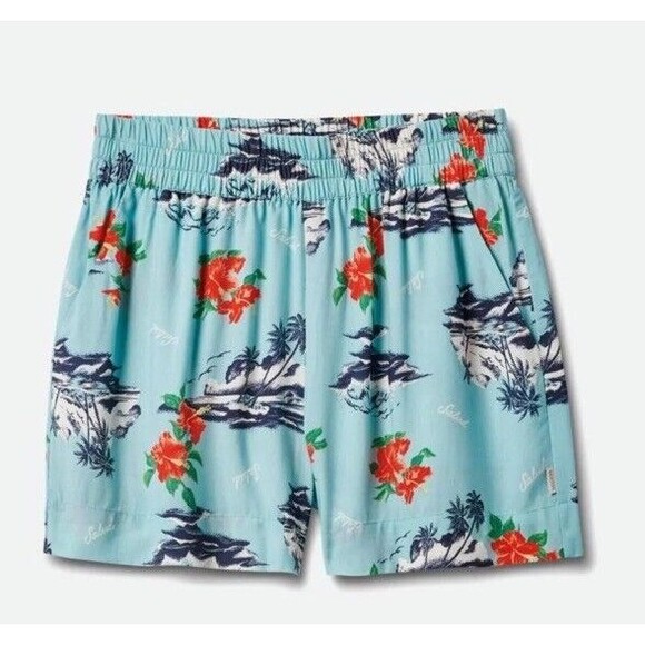 Brixton Paradise Short - Women's,size XS - Picture 1 of 16